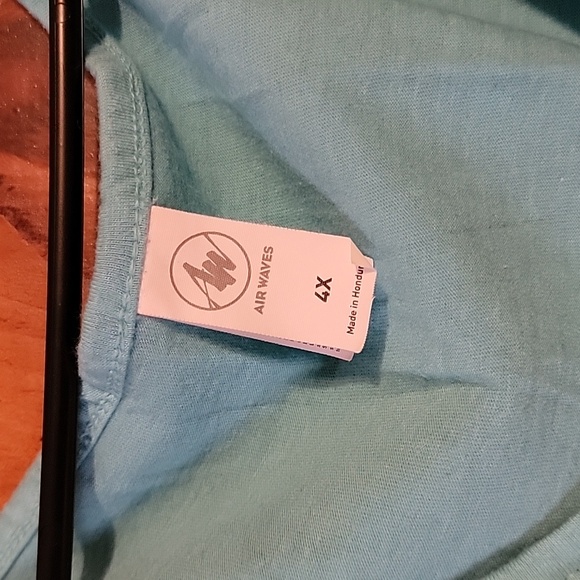 Size 4x tank top - Picture 2 of 2